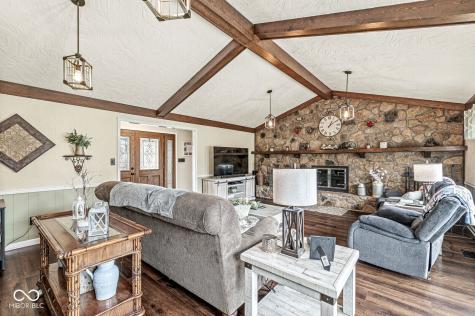 807 Oak Court Greenfield IN 46140