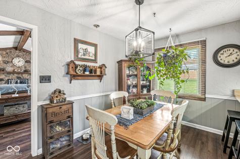 807 Oak Court Greenfield IN 46140