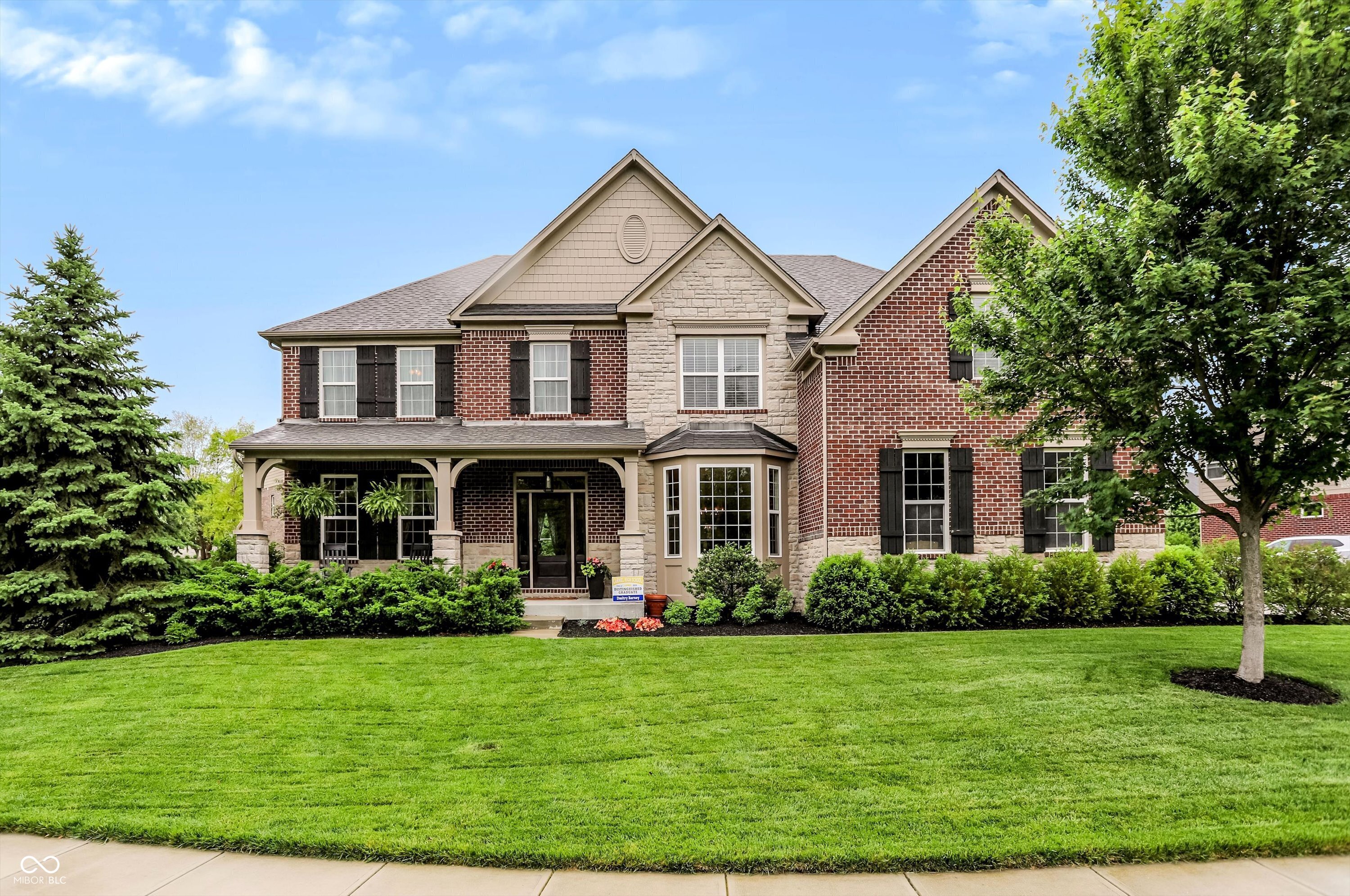 14180 E Prevail Drive Carmel IN 46033