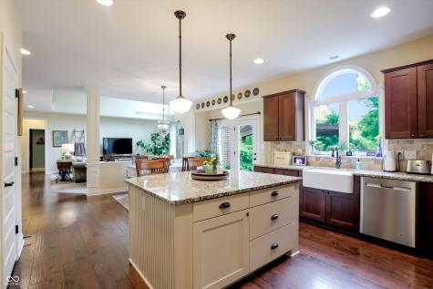 14180 E Prevail Drive Carmel IN 46033