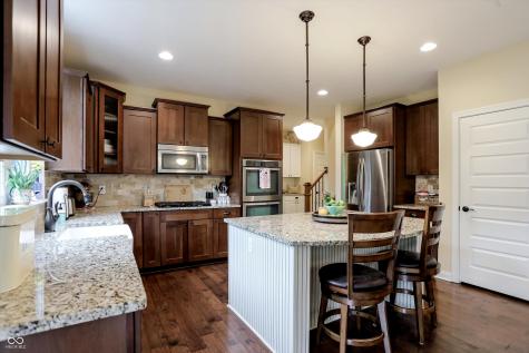 14180 E Prevail Drive Carmel IN 46033