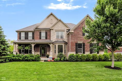 14180 E Prevail Drive Carmel IN 46033