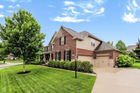 14180 E Prevail Drive Carmel IN 46033