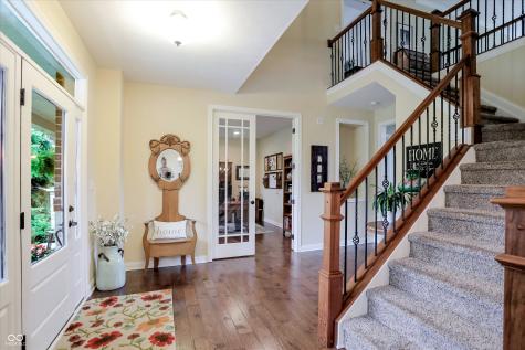 14180 E Prevail Drive Carmel IN 46033