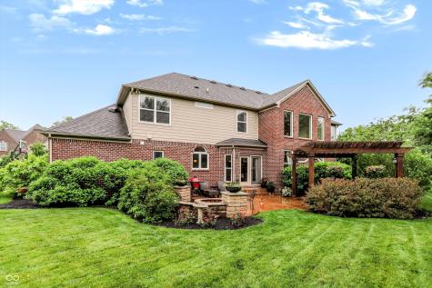 14180 E Prevail Drive Carmel IN 46033