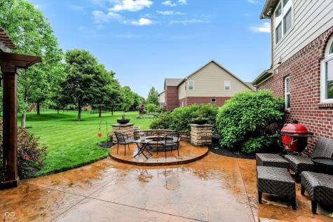 14180 E Prevail Drive Carmel IN 46033