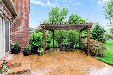 14180 E Prevail Drive Carmel IN 46033