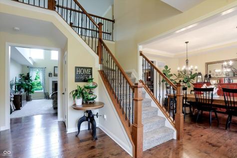 14180 E Prevail Drive Carmel IN 46033