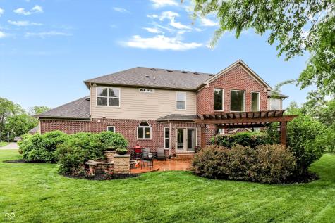 14180 E Prevail Drive Carmel IN 46033