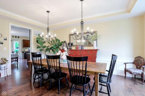 14180 E Prevail Drive Carmel IN 46033