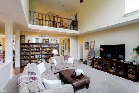 14180 E Prevail Drive Carmel IN 46033