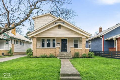 630 N Emerson Avenue Indianapolis IN 46219