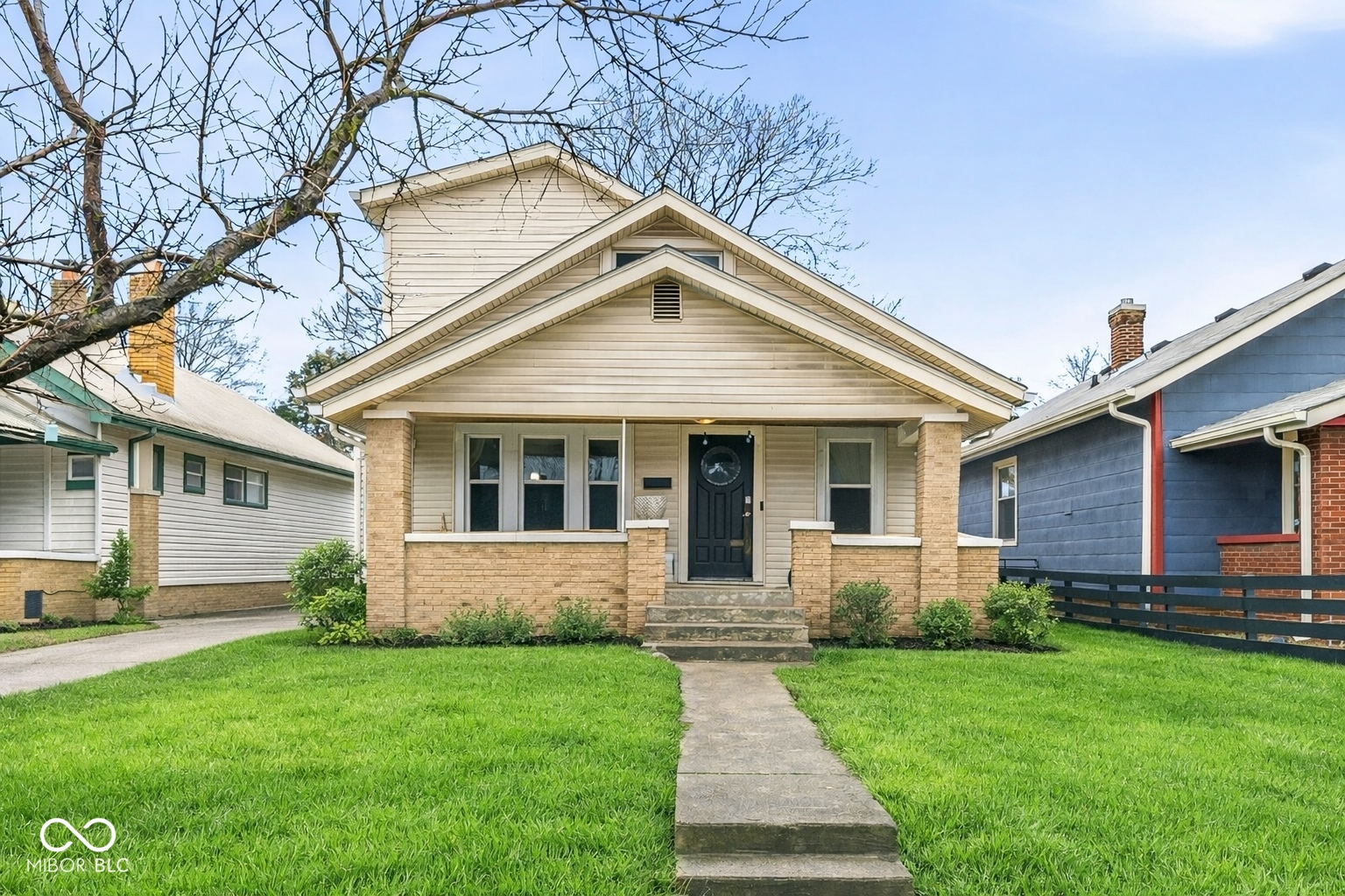 630 N Emerson Avenue Indianapolis IN 46219