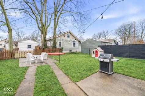 630 N Emerson Avenue Indianapolis IN 46219