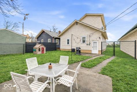 630 N Emerson Avenue Indianapolis IN 46219