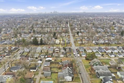 630 N Emerson Avenue Indianapolis IN 46219