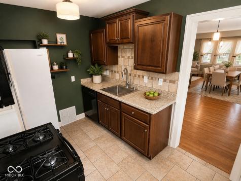 630 N Emerson Avenue Indianapolis IN 46219