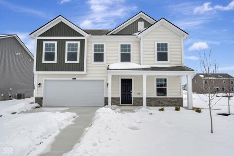 3927 Quinn Road Indianapolis IN 46239