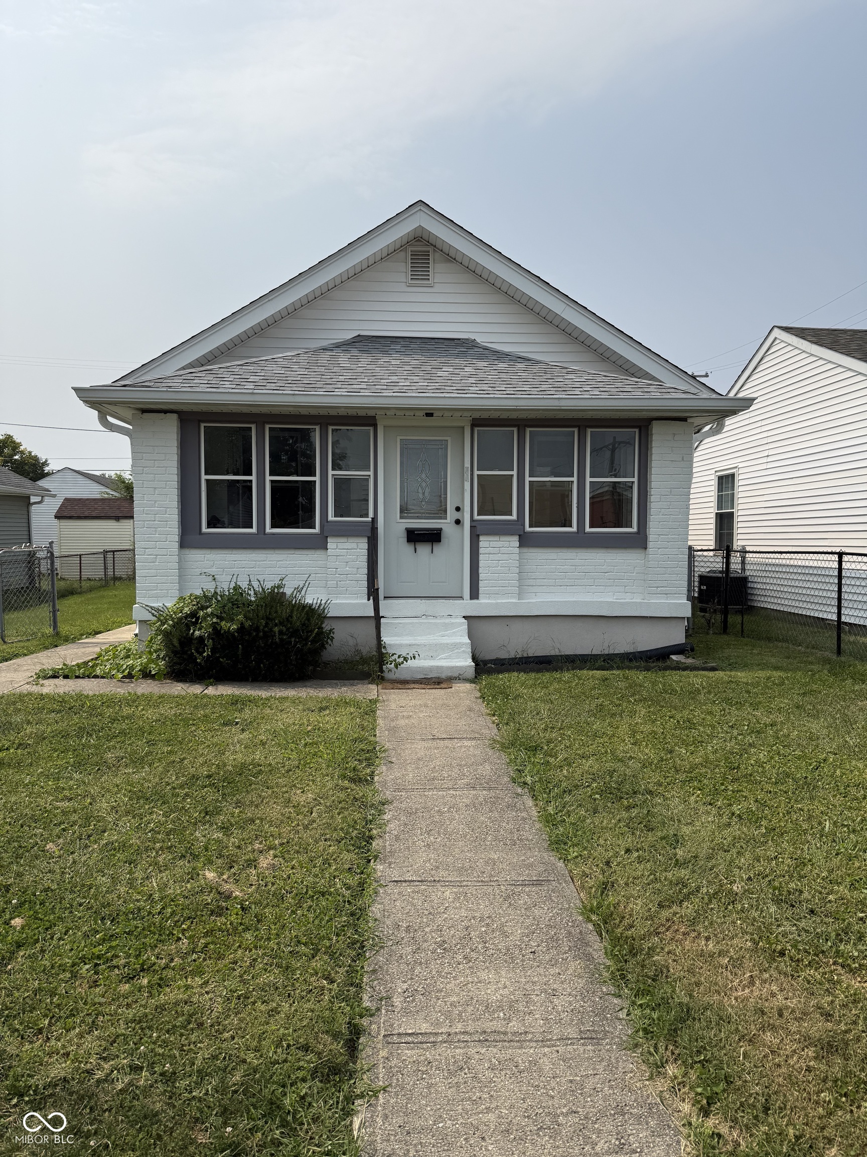 54 S 2nd Avenue Beech Grove IN 46107