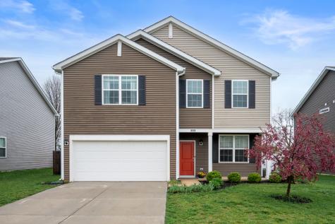 4444 Averly Park Circle Indianapolis IN 46237