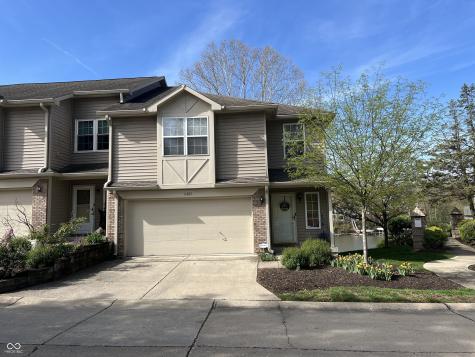11223 Fonthill Drive Indianapolis IN 46236