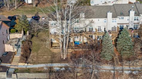 11223 Fonthill Drive Indianapolis IN 46236