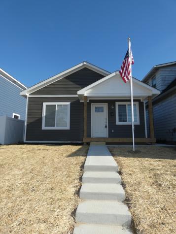 1817 S Talbott Street Indianapolis IN 46225