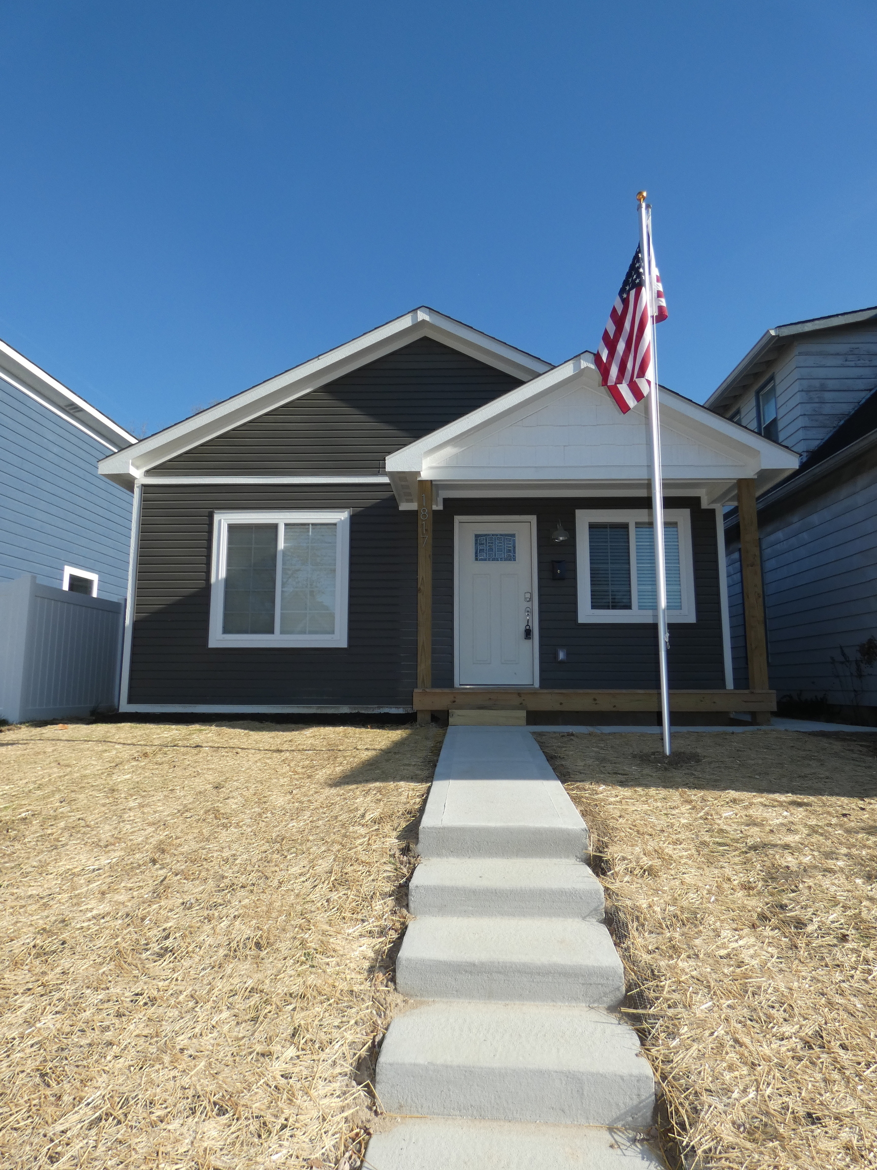 1817 S Talbott Street Indianapolis IN 46225