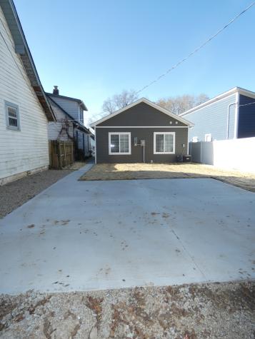 1817 S Talbott Street Indianapolis IN 46225