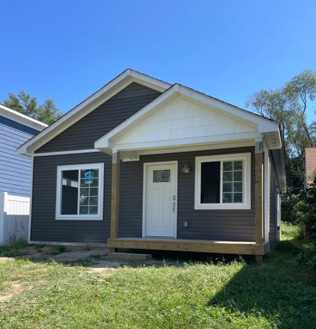 1817 S Talbott Street Indianapolis IN 46225