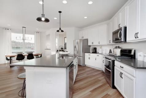 9344 Kinsley Drive Avon IN 46123