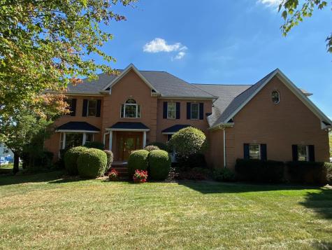 6019 Turtle Bay Parkway Columbus IN 47201