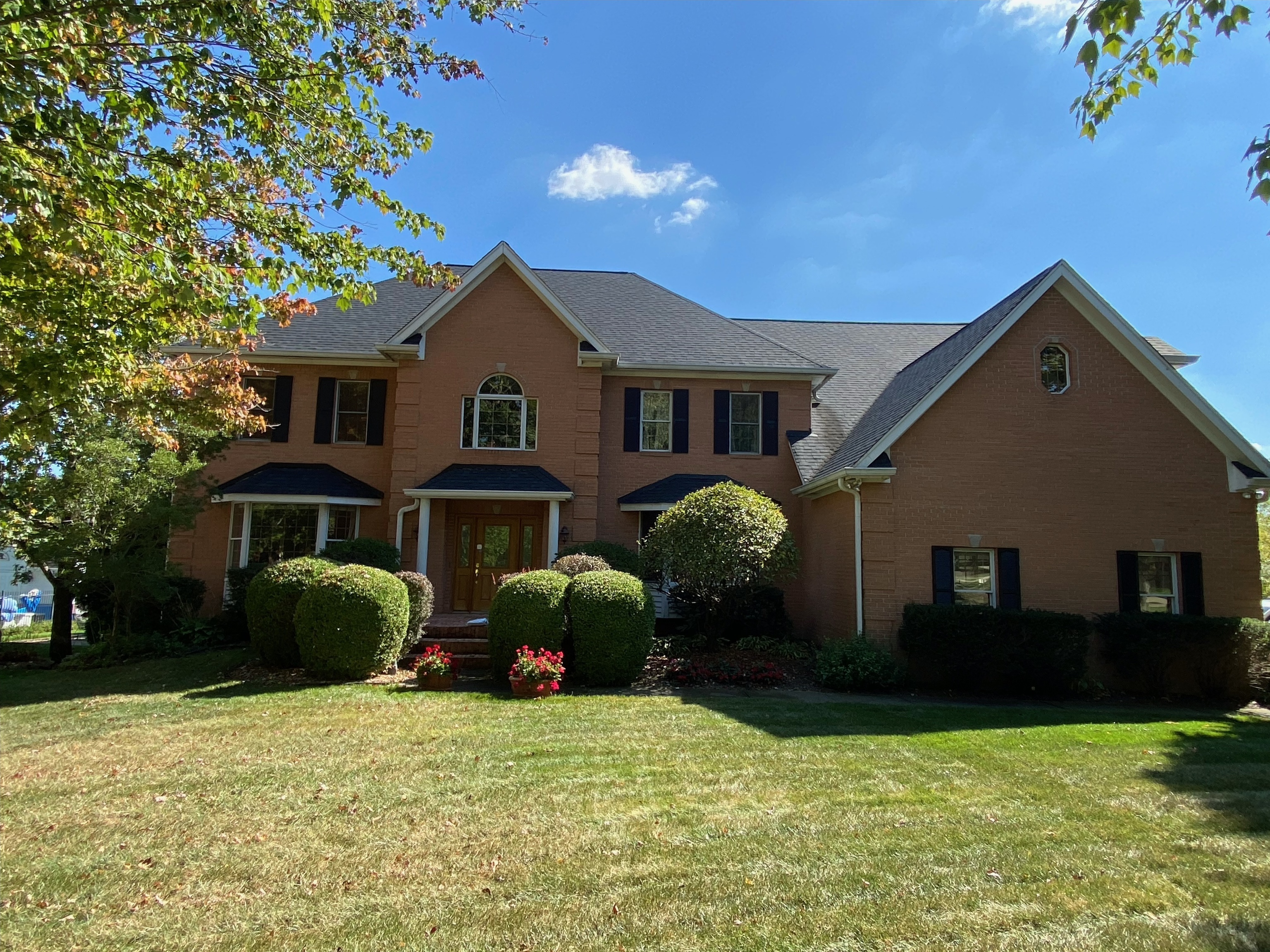 6019 Turtle Bay Parkway Columbus IN 47201