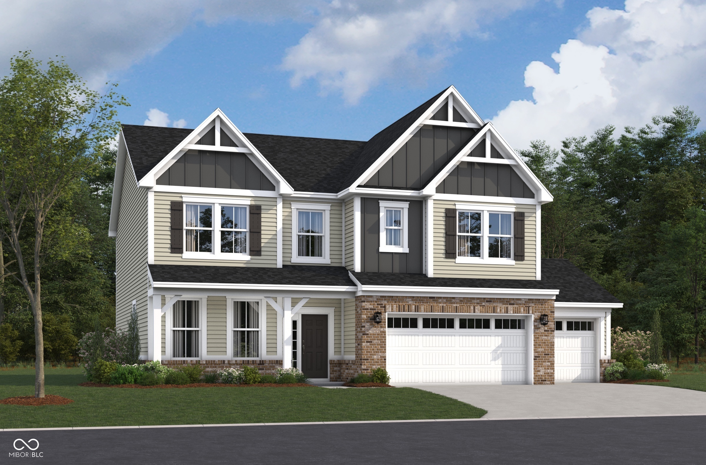 5677 Belvedere Lane Mccordsville IN 46055