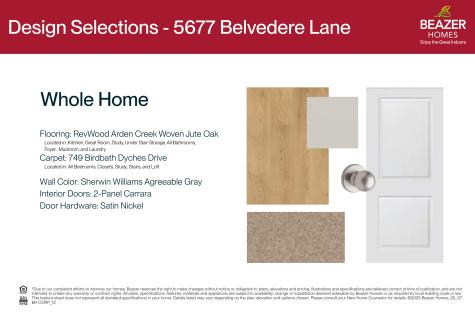 5677 Belvedere Lane Mccordsville IN 46055