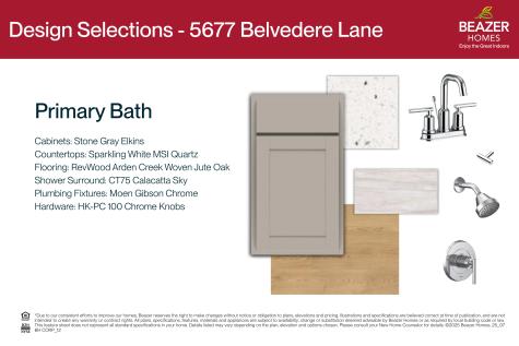 5677 Belvedere Lane Mccordsville IN 46055