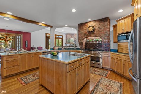 3917 N 525 W Fairland IN 46126