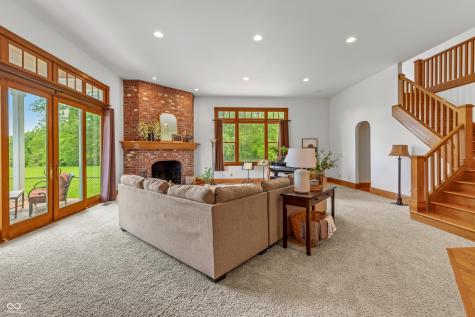 3917 N 525 W Fairland IN 46126