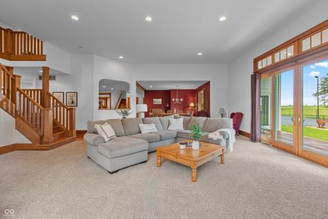 3917 N 525 W Fairland IN 46126