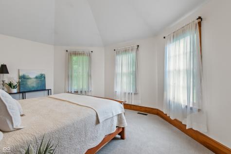 3917 N 525 W Fairland IN 46126