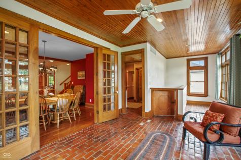 3917 N 525 W Fairland IN 46126