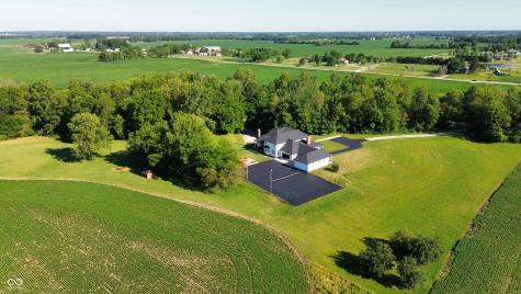 3917 N 525 W Fairland IN 46126