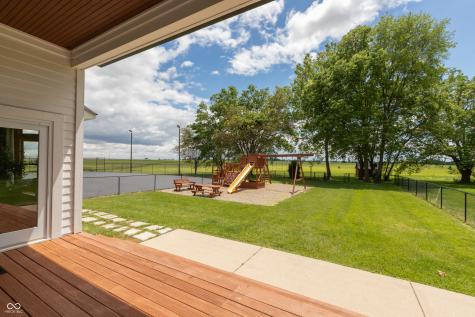 3917 N 525 W Fairland IN 46126