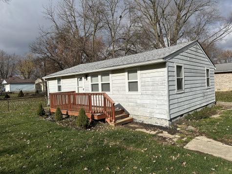 2648 Westbrook Avenue Indianapolis IN 46241