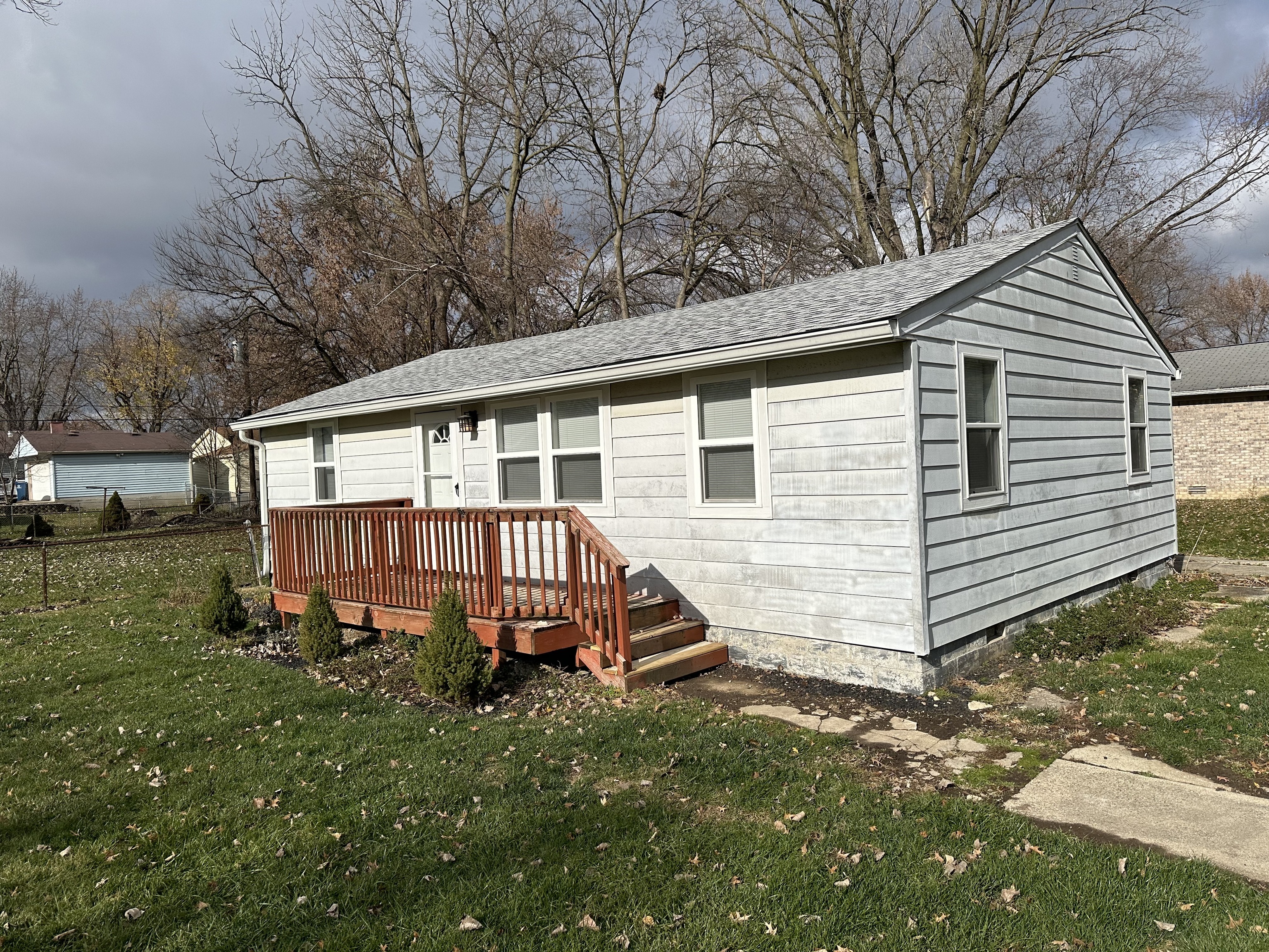 2648 Westbrook Avenue Indianapolis IN 46241