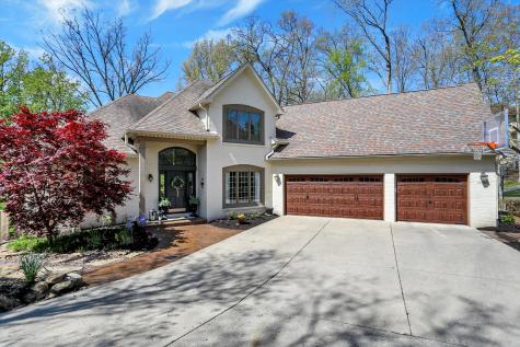 12325 Bayside Court Indianapolis IN 46256