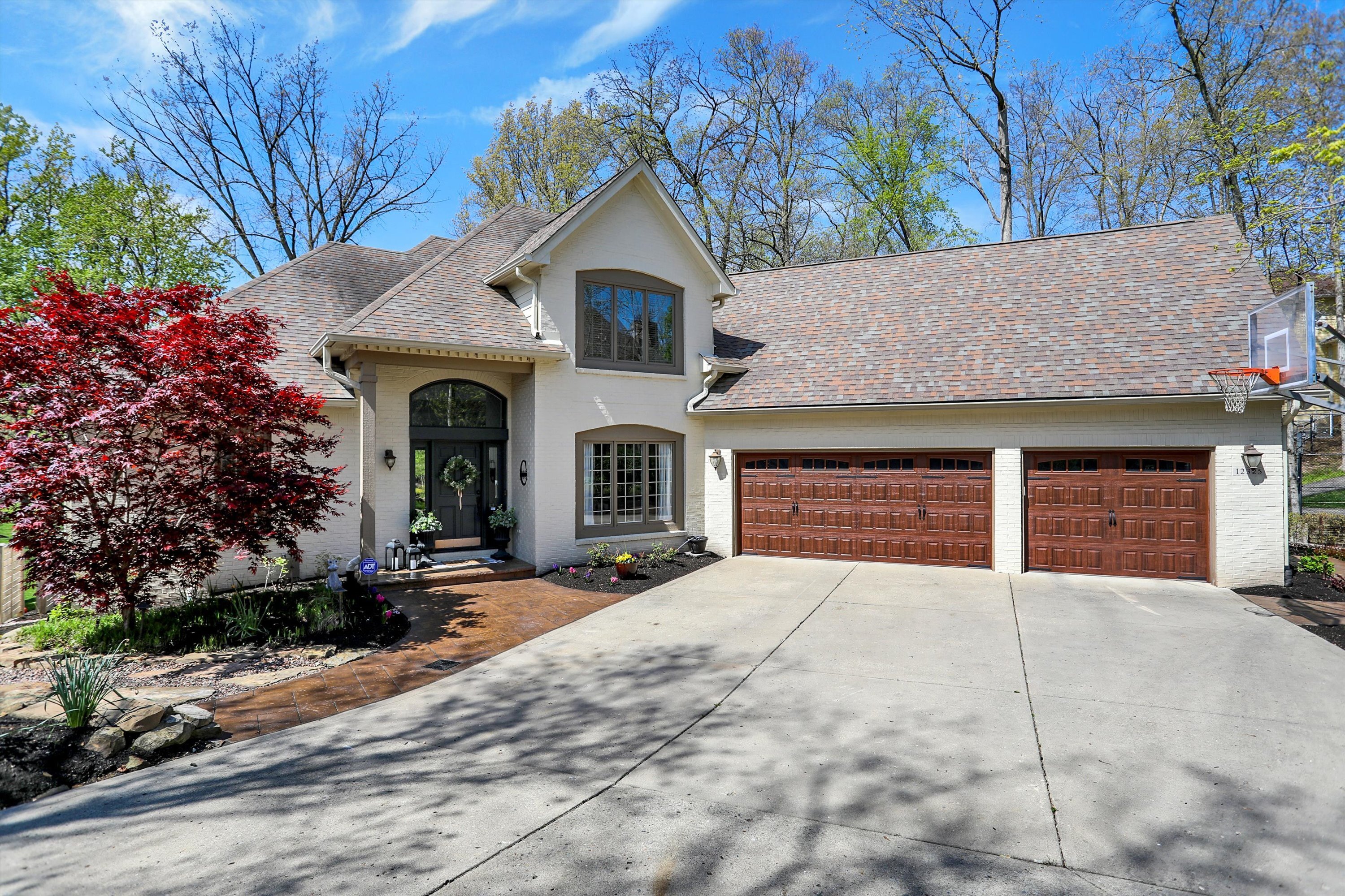 12325 Bayside Court Indianapolis IN 46256