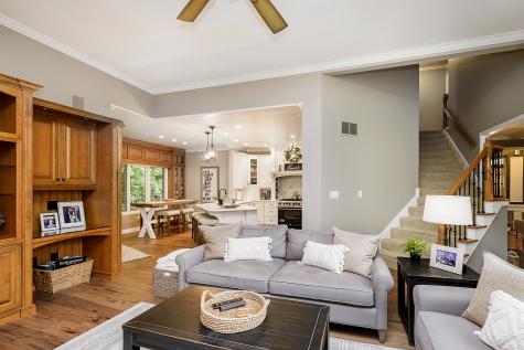 12325 Bayside Court Indianapolis IN 46256