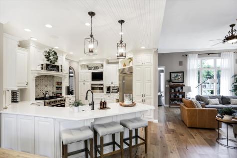 12325 Bayside Court Indianapolis IN 46256
