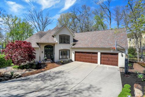 12325 Bayside Court Indianapolis IN 46256